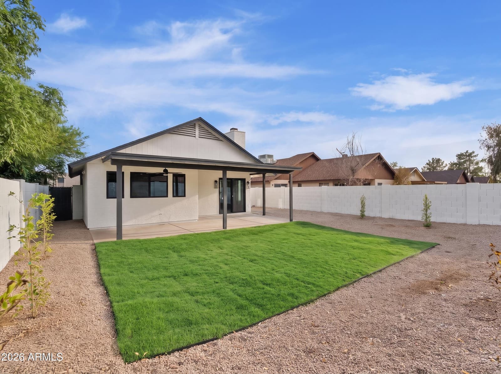 4852 E BETTY ELYSE Lane, Scottsdale, AZ 85254 — photo 27 of 34