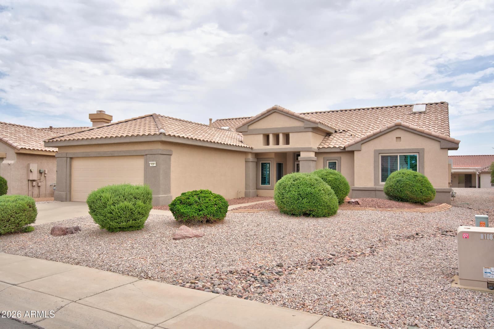 16263 W ESCONDIDO Court W, Surprise, AZ 85374 — photo 2 of 39
