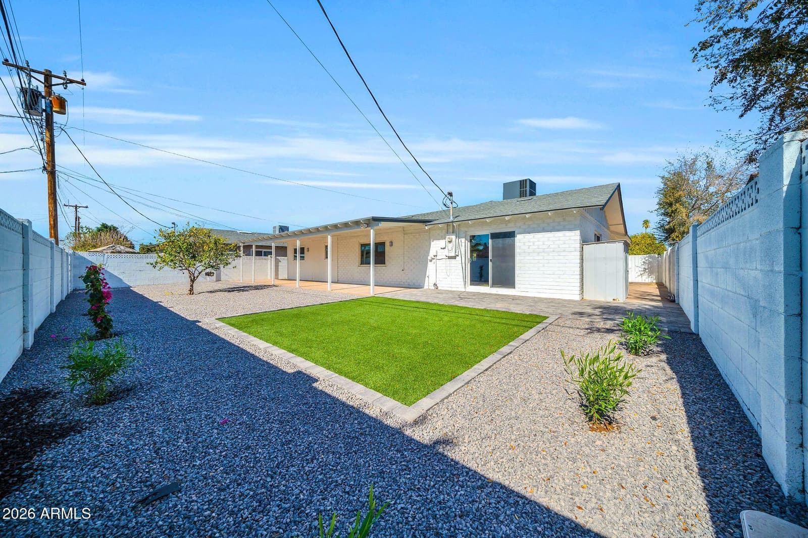 8219 E WHITTON Avenue, Scottsdale, AZ 85251 — photo 43 of 44