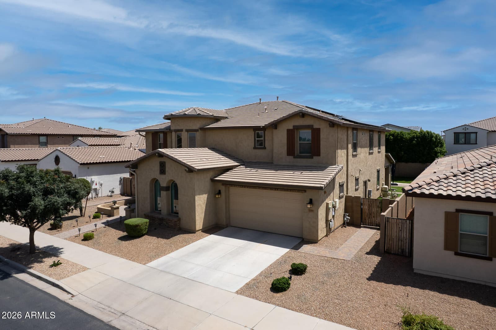 22869 E SILVER CREEK Lane, Queen Creek, AZ 85142 — photo 6 of 64