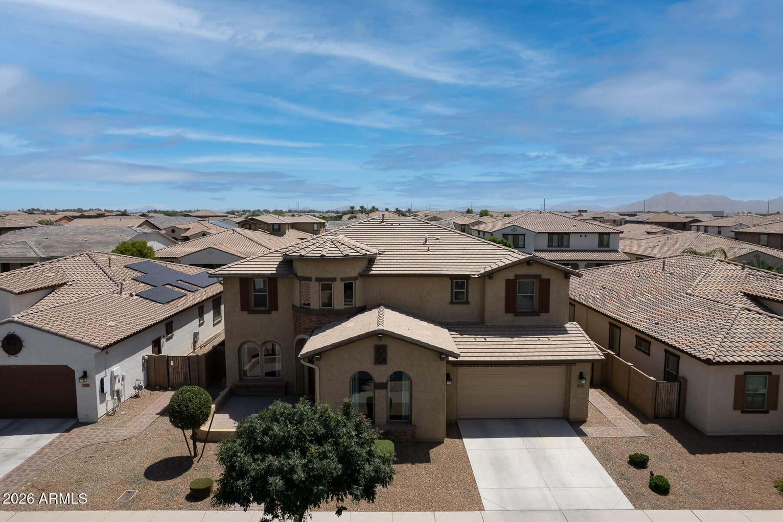 22869 E SILVER CREEK Lane, Queen Creek, AZ 85142 — photo 51 of 64