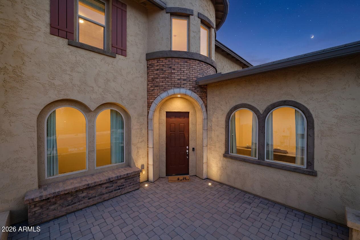 22869 E SILVER CREEK Lane, Queen Creek, AZ 85142 — photo 2 of 64