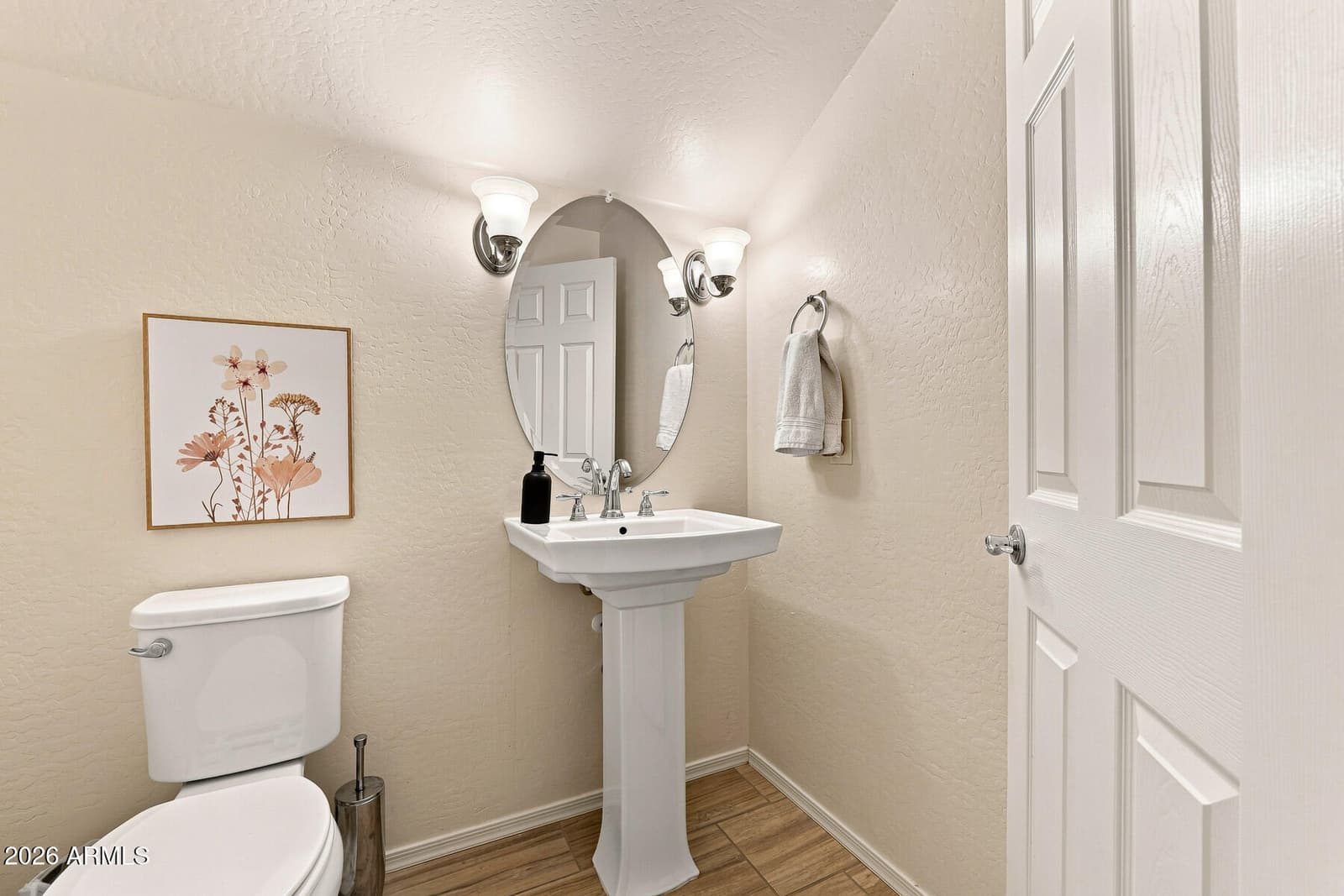 22869 E SILVER CREEK Lane, Queen Creek, AZ 85142 — photo 26 of 64