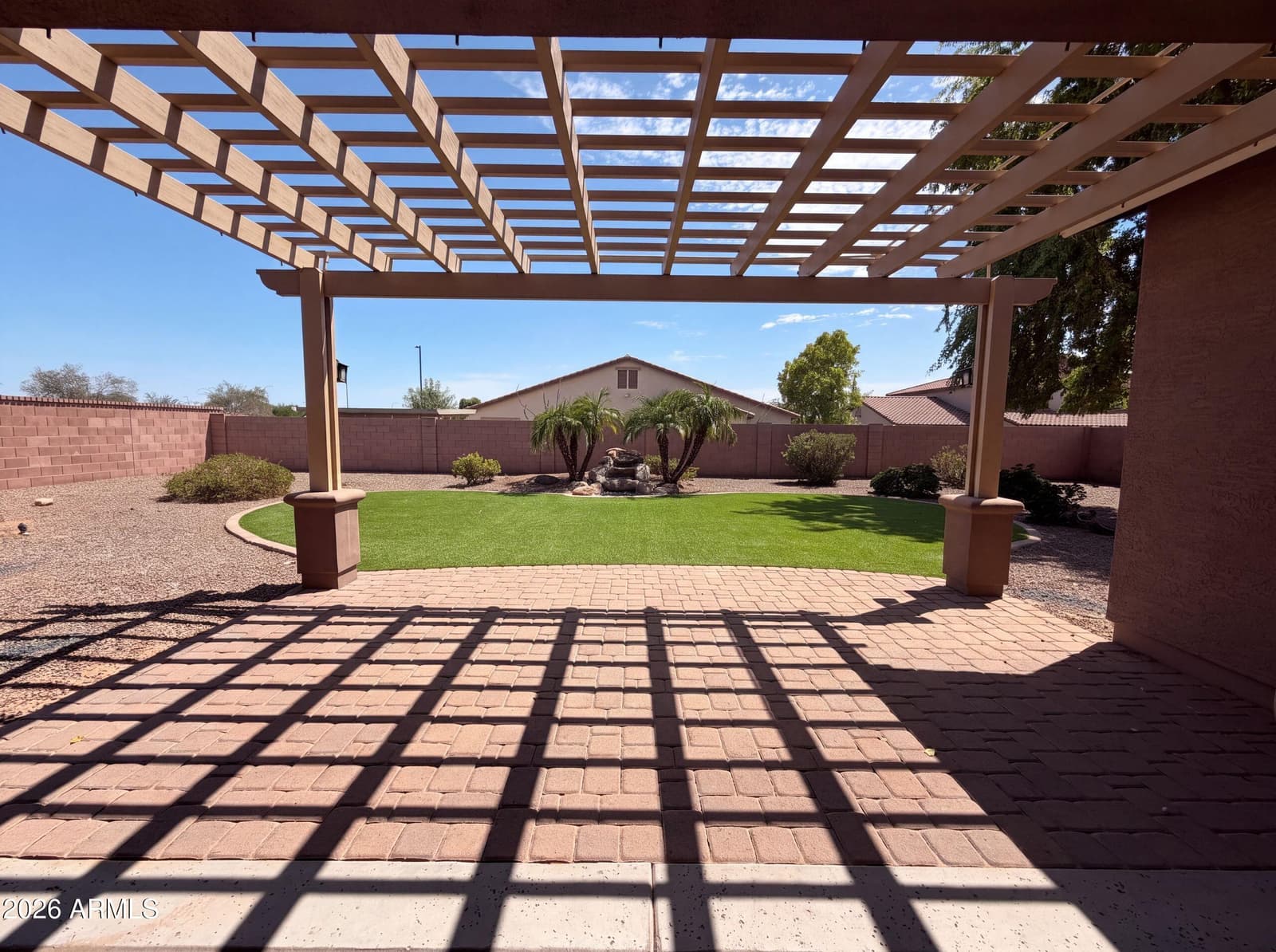 11 W CANYON Way, Chandler, AZ 85248 — photo 25 of 26