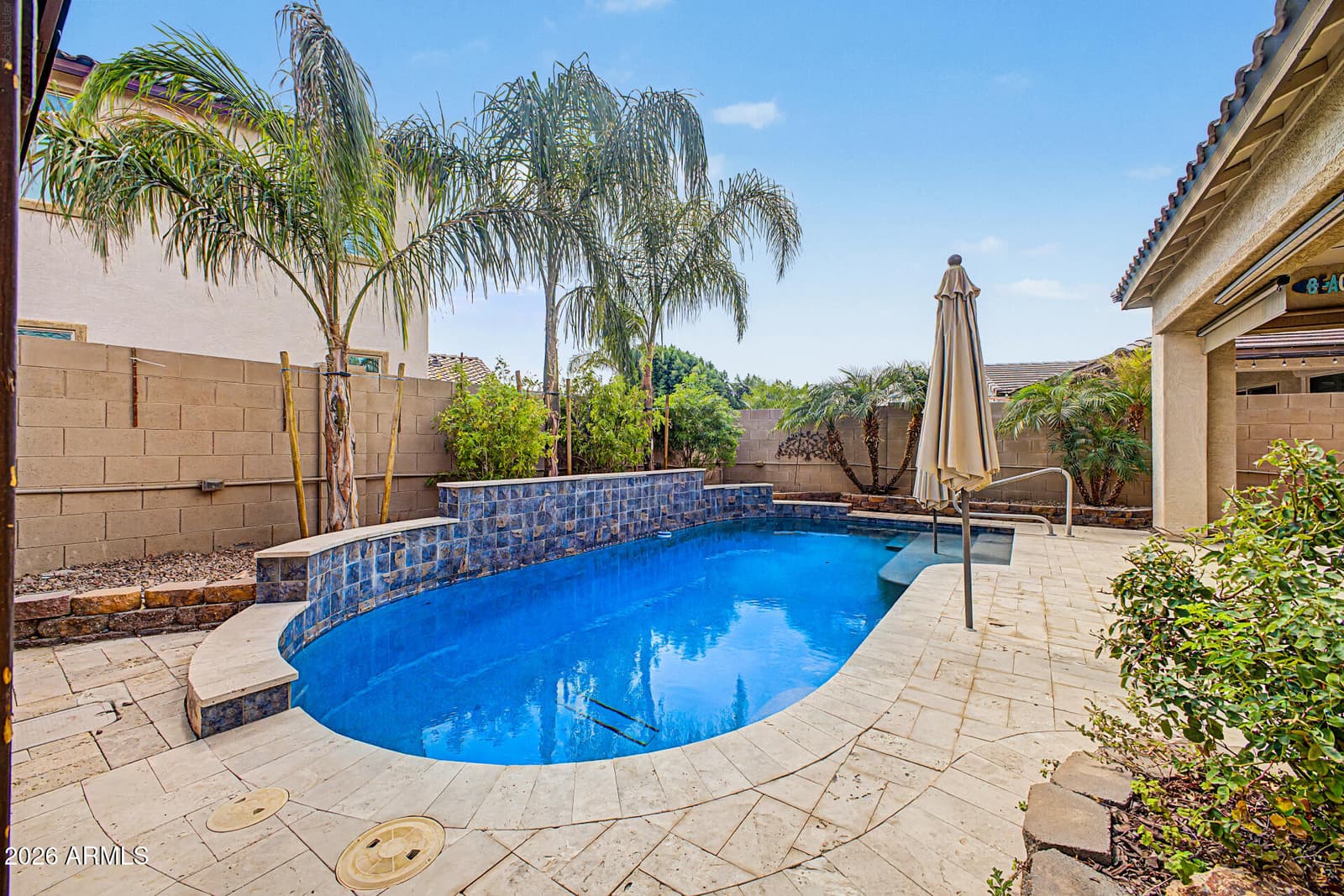 5387 S FOREST Avenue, Gilbert, AZ 85298 — photo 2 of 65