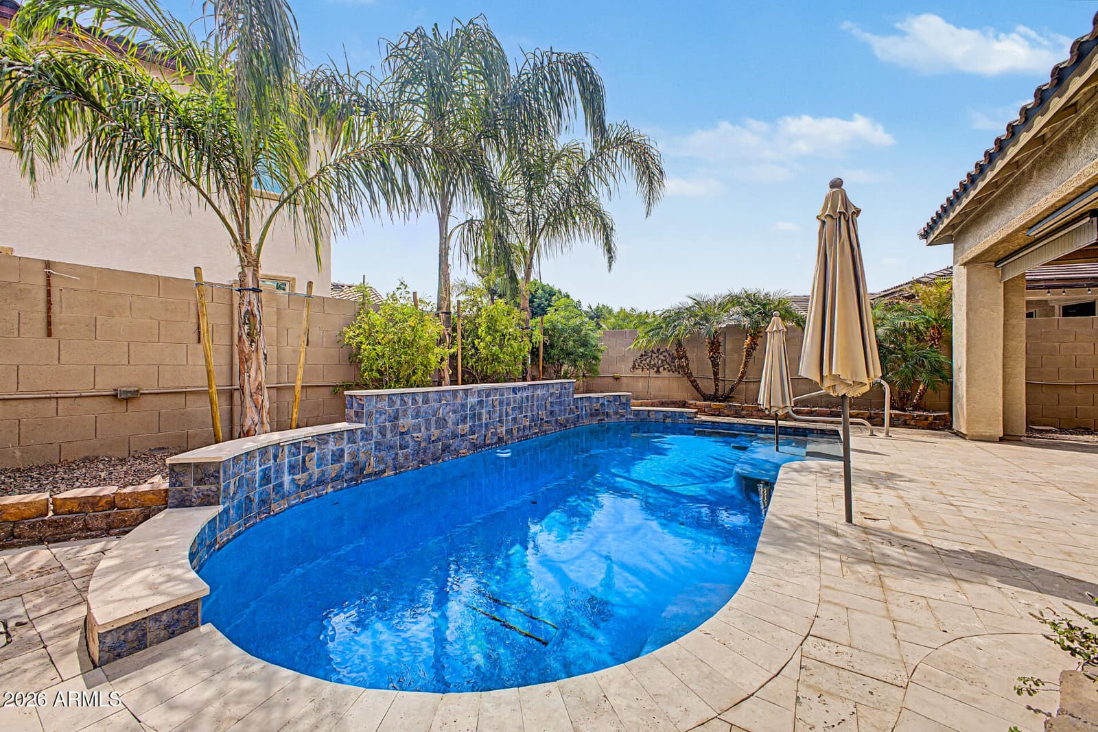 5387 S FOREST Avenue, Gilbert, AZ 85298 — photo 19 of 65