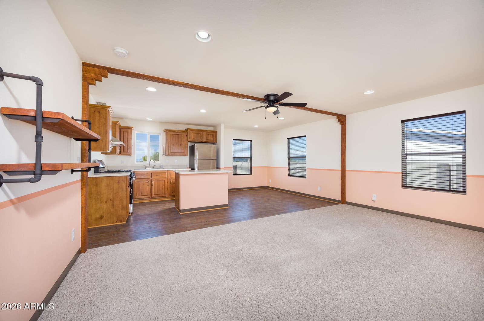 692 W PONY EXPRESS Lane, Benson, AZ 85602 — photo 3 of 27