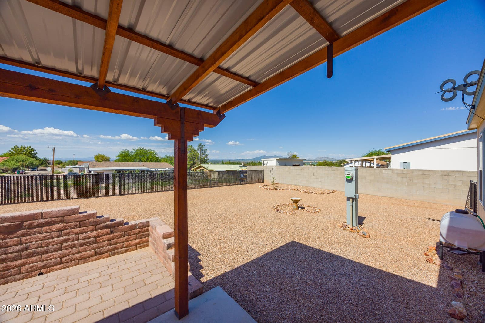692 W PONY EXPRESS Lane, Benson, AZ 85602 — photo 16 of 27