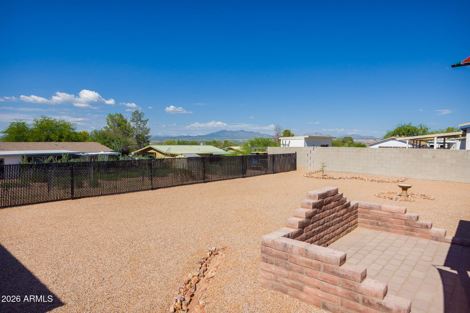 692 W PONY EXPRESS Lane, Benson, AZ 85602 — photo 19 of 27