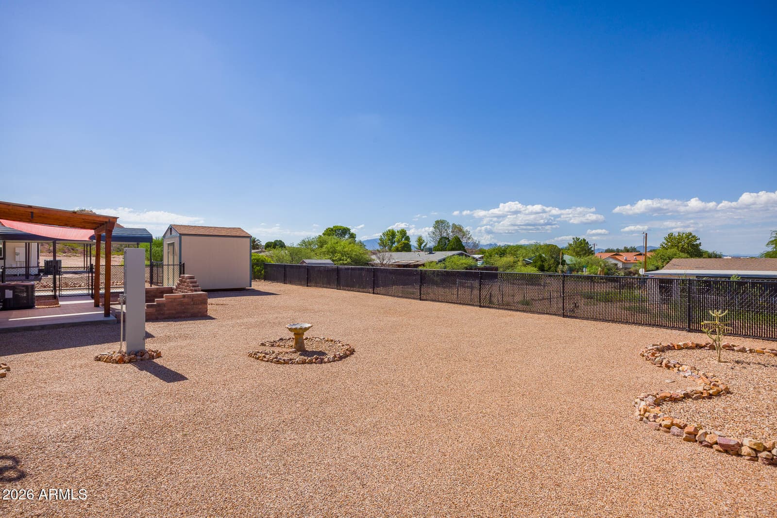 692 W PONY EXPRESS Lane, Benson, AZ 85602 — photo 24 of 27