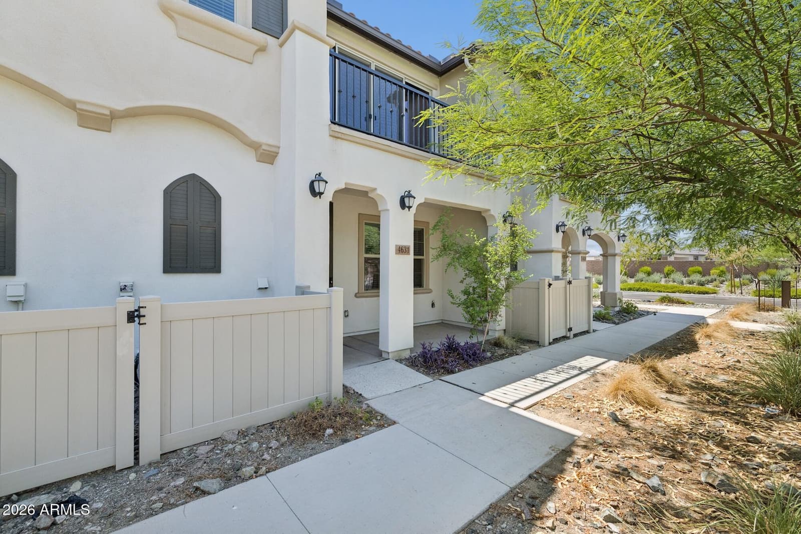 4631 S ELEMENT, Mesa, AZ 85212 — photo 2 of 37