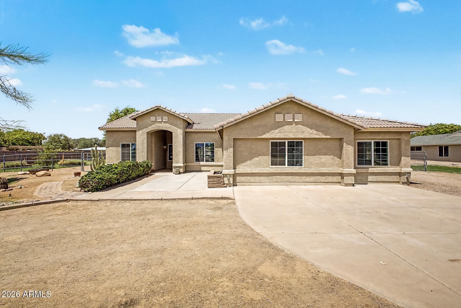 25288 W Illini Street, Buckeye, AZ 85326 — photo 2 of 48