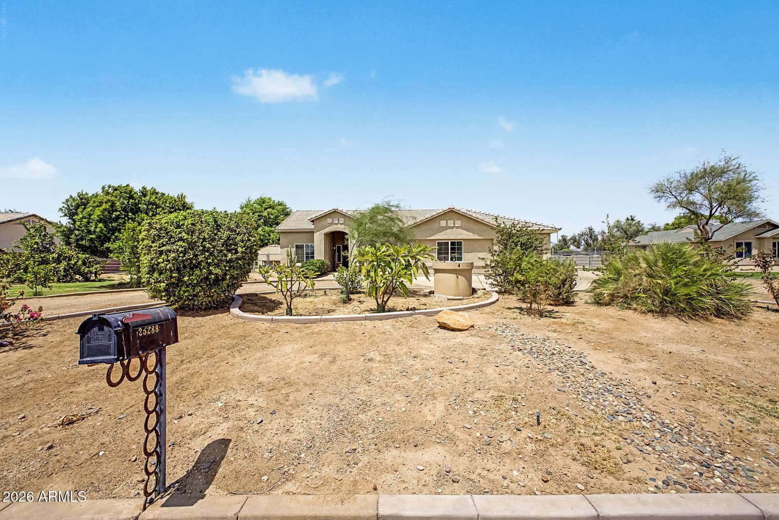25288 W Illini Street, Buckeye, AZ 85326 — photo 3 of 48