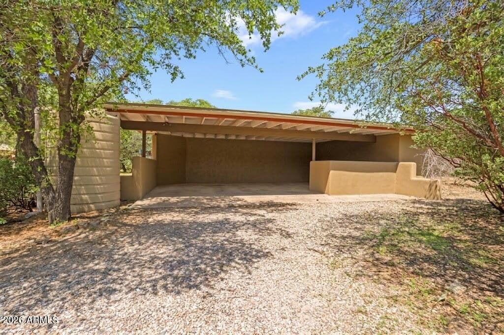 5108 E DEAD BEAR DRAW, Hereford, AZ 85615 — photo 52 of 64