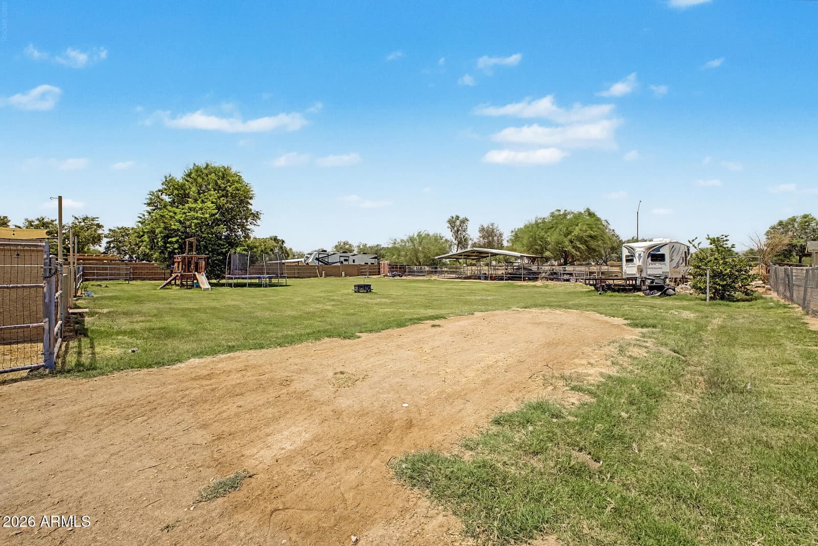 25288 W Illini Street, Buckeye, AZ 85326 — photo 42 of 48