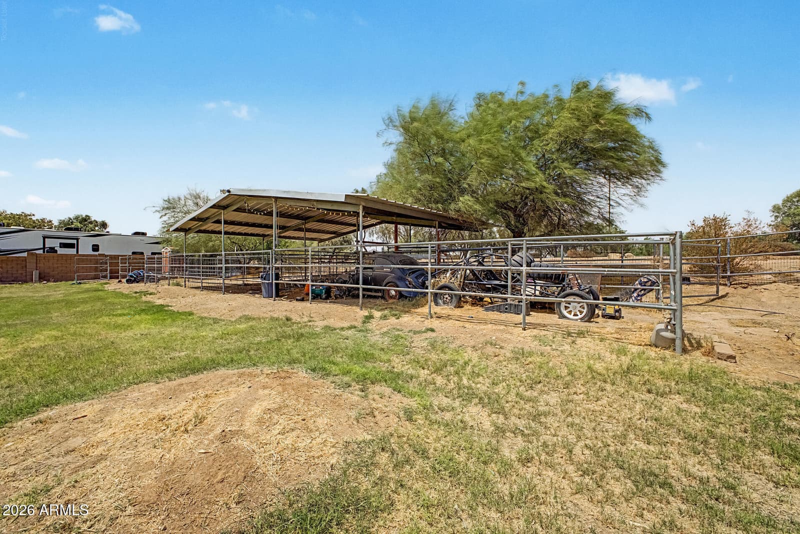 25288 W Illini Street, Buckeye, AZ 85326 — photo 43 of 48
