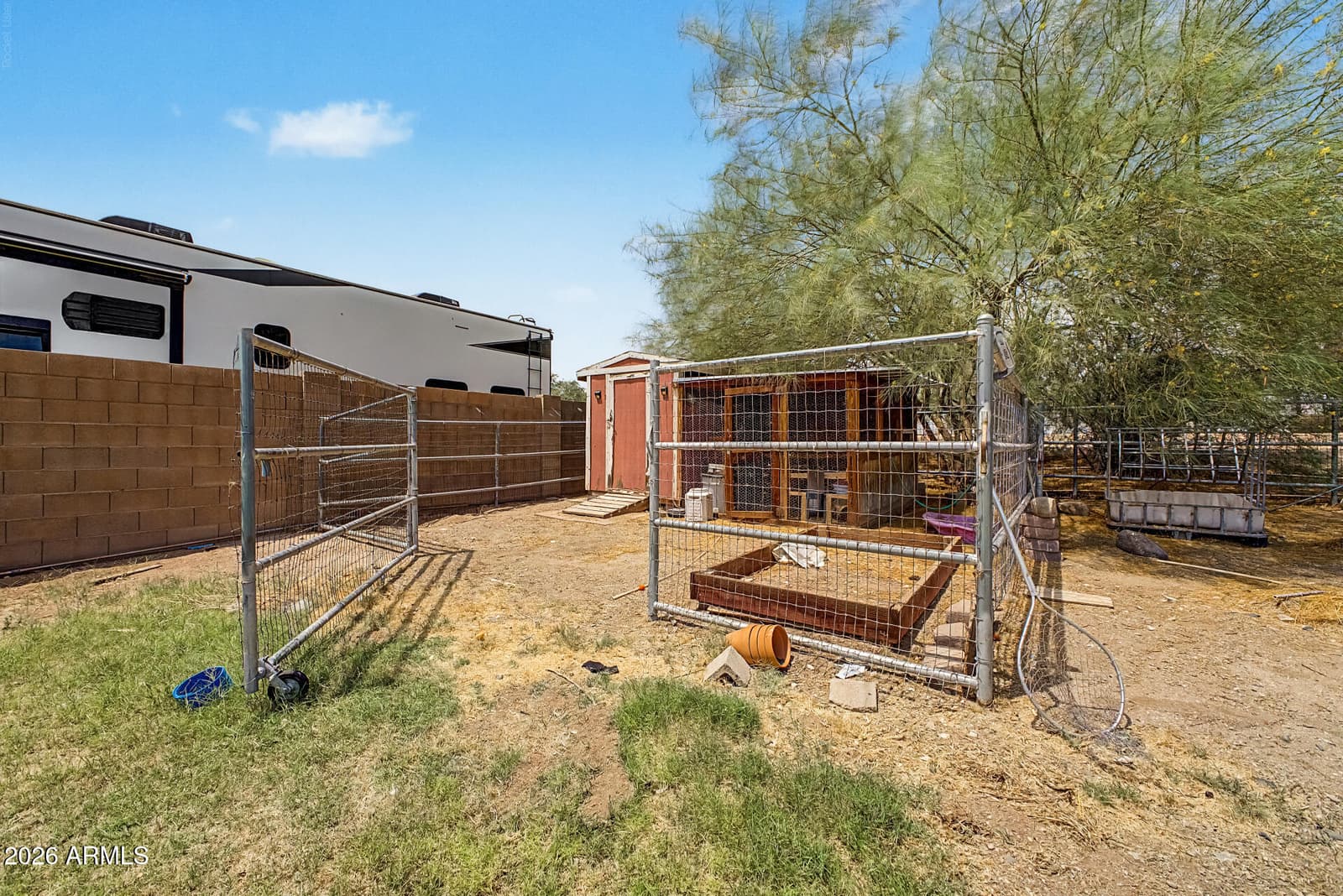 25288 W Illini Street, Buckeye, AZ 85326 — photo 44 of 48