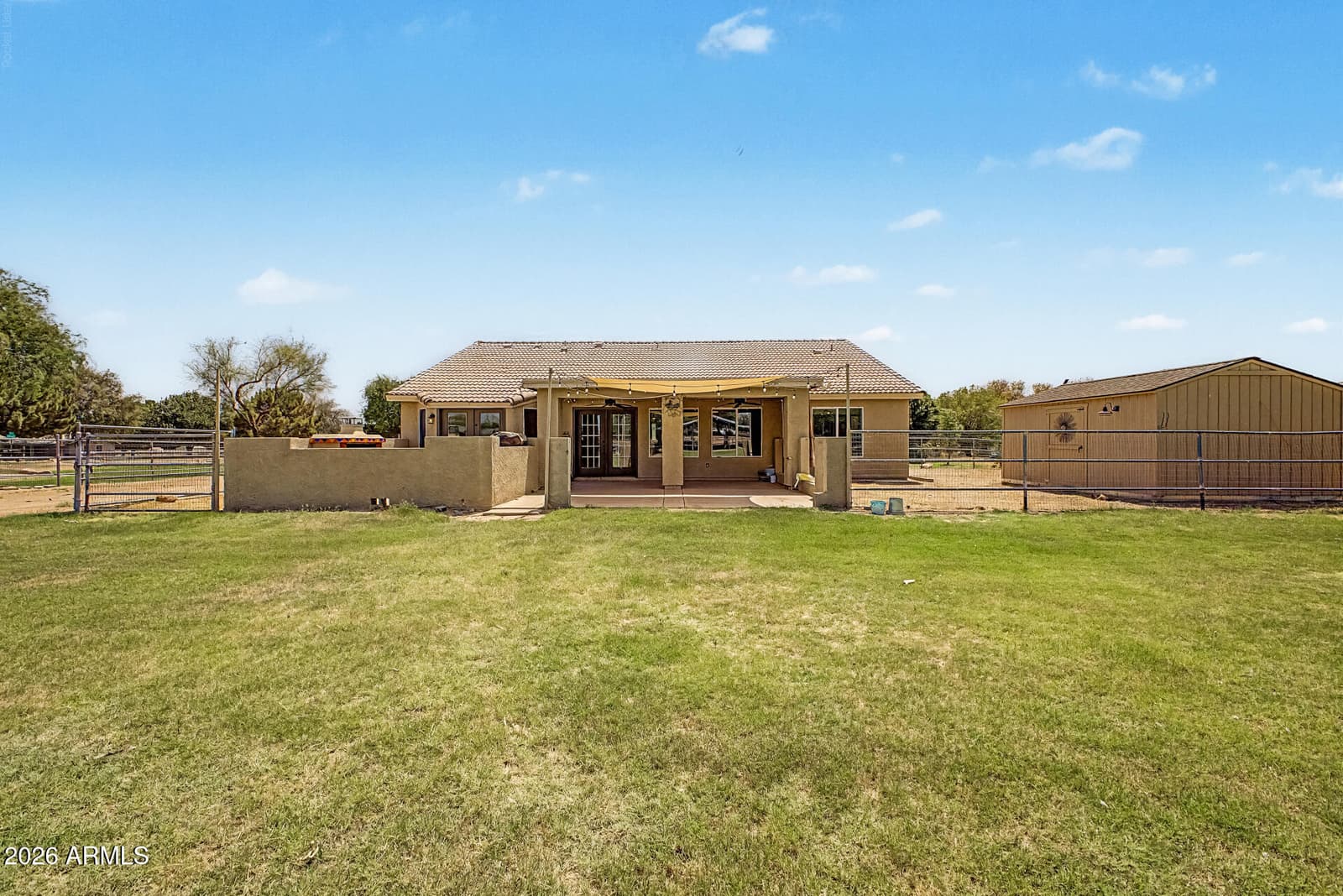 25288 W Illini Street, Buckeye, AZ 85326 — photo 47 of 48