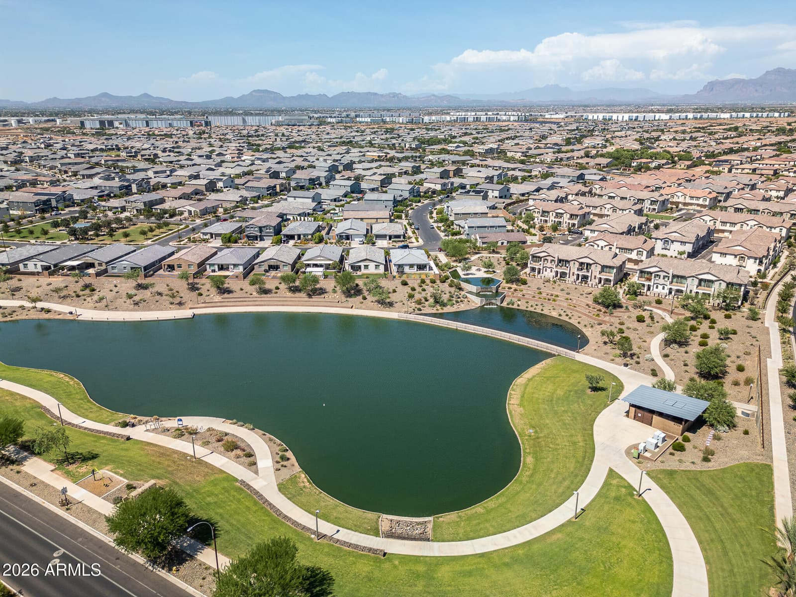 4631 S ELEMENT, Mesa, AZ 85212 — photo 34 of 37