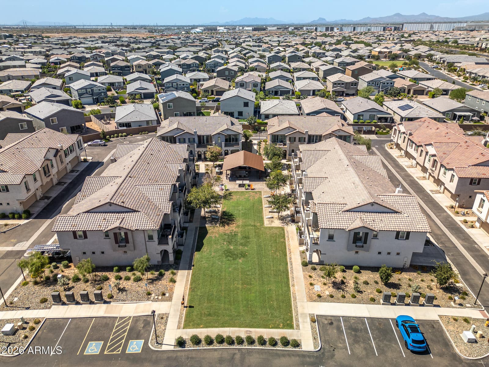 4631 S ELEMENT, Mesa, AZ 85212 — photo 37 of 37