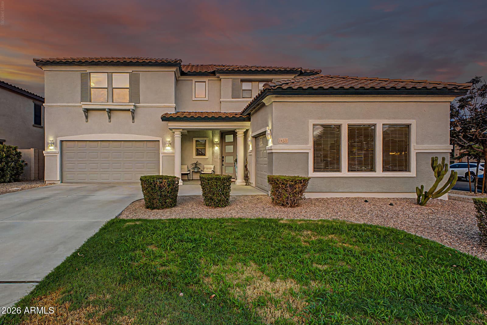 14131 N 135TH Lane, Surprise, AZ 85379 — photo 1 of 64