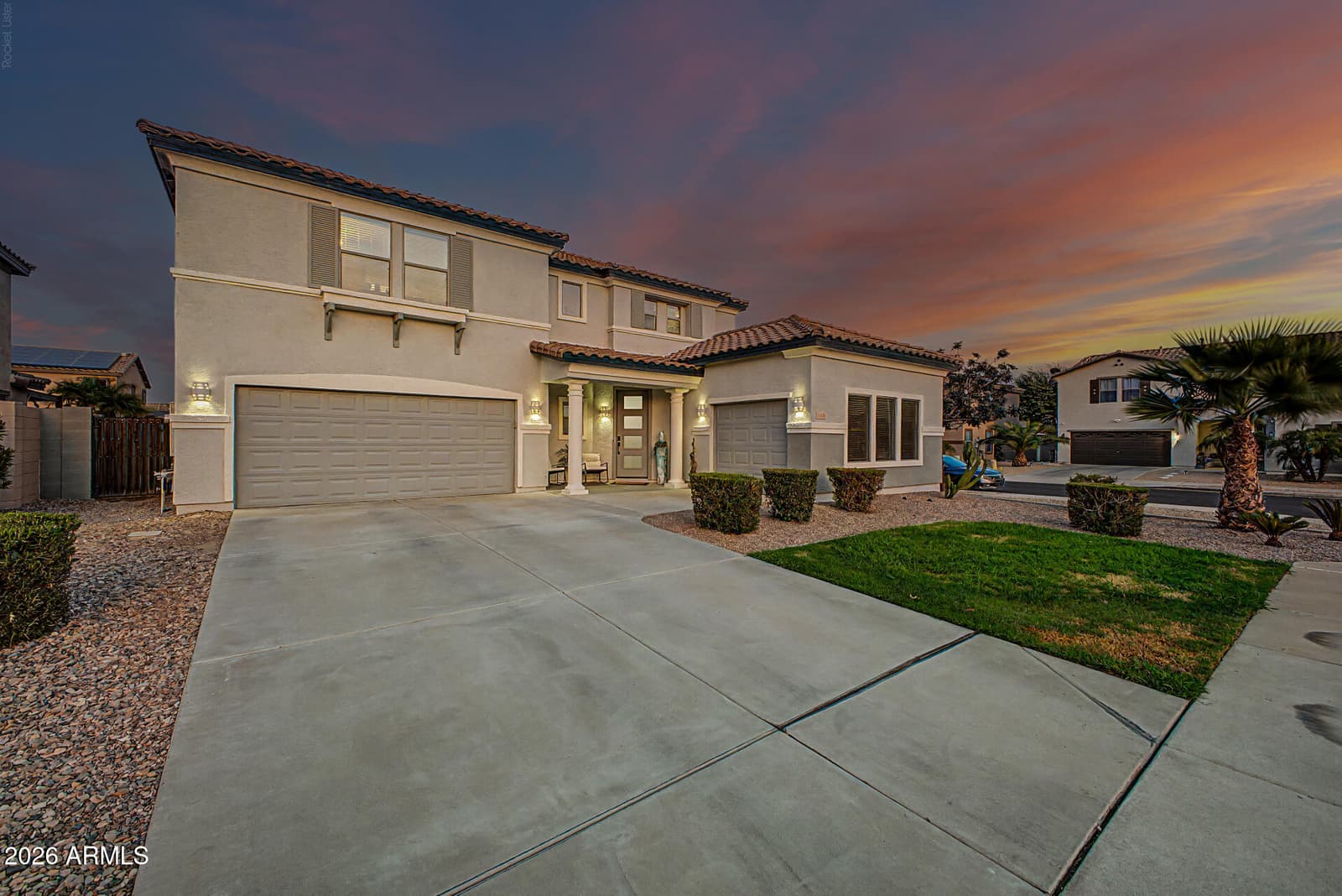 14131 N 135TH Lane, Surprise, AZ 85379 — photo 6 of 64