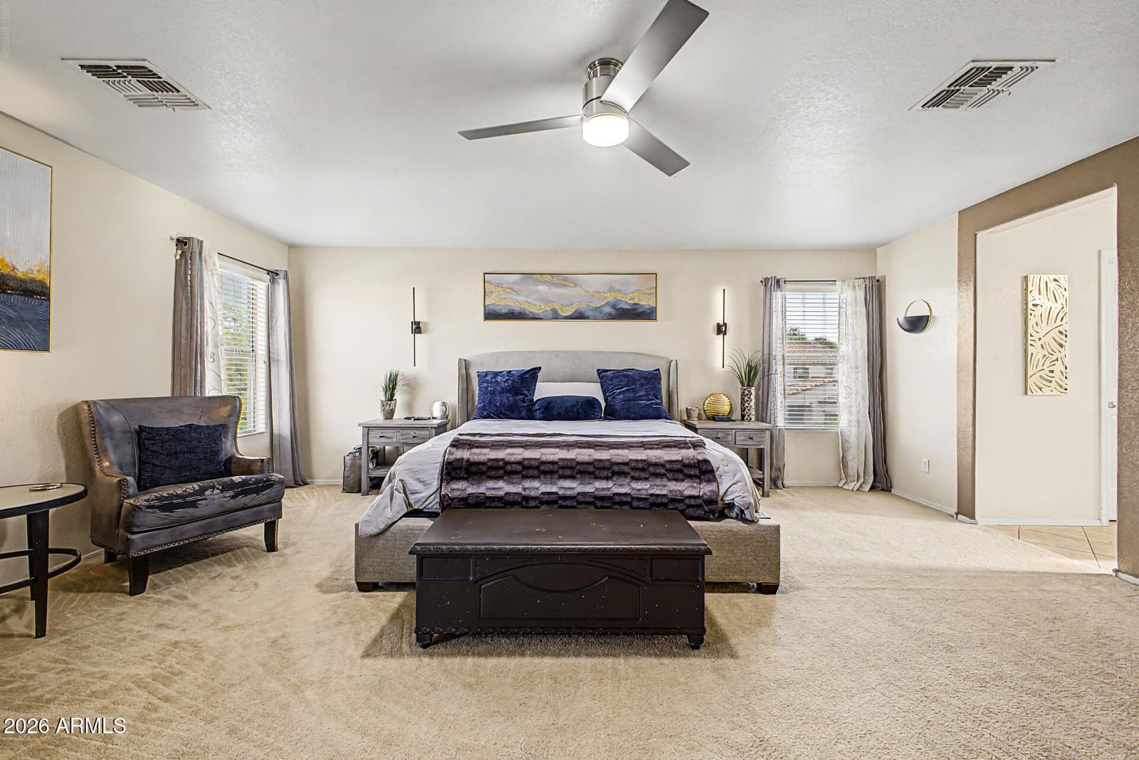 14131 N 135TH Lane, Surprise, AZ 85379 — photo 3 of 64