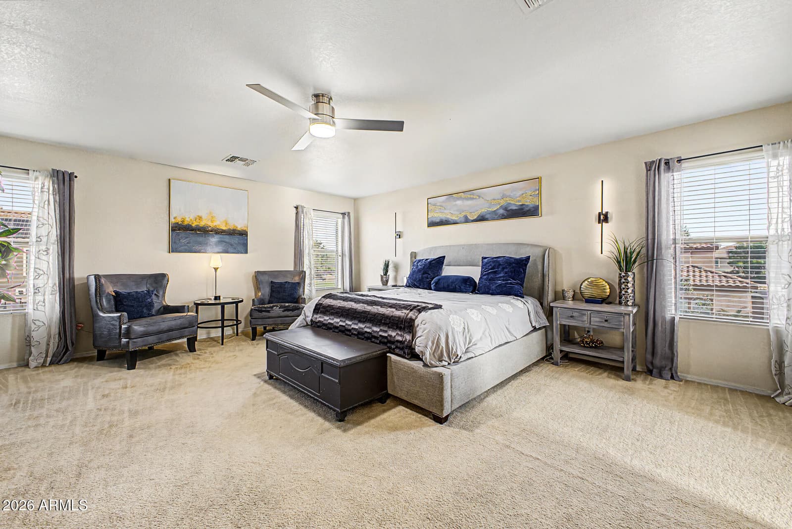 14131 N 135TH Lane, Surprise, AZ 85379 — photo 36 of 64