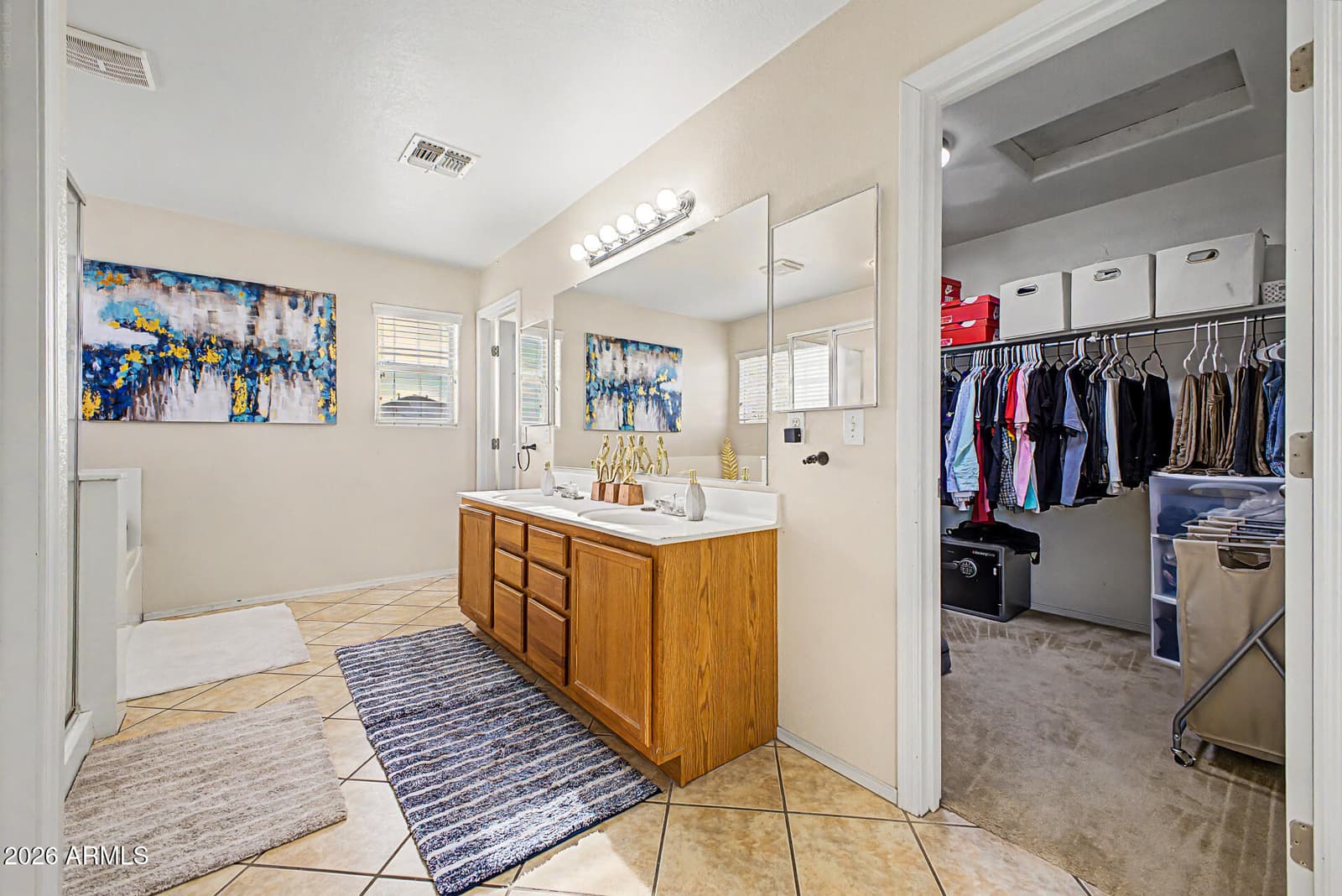 14131 N 135TH Lane, Surprise, AZ 85379 — photo 38 of 64