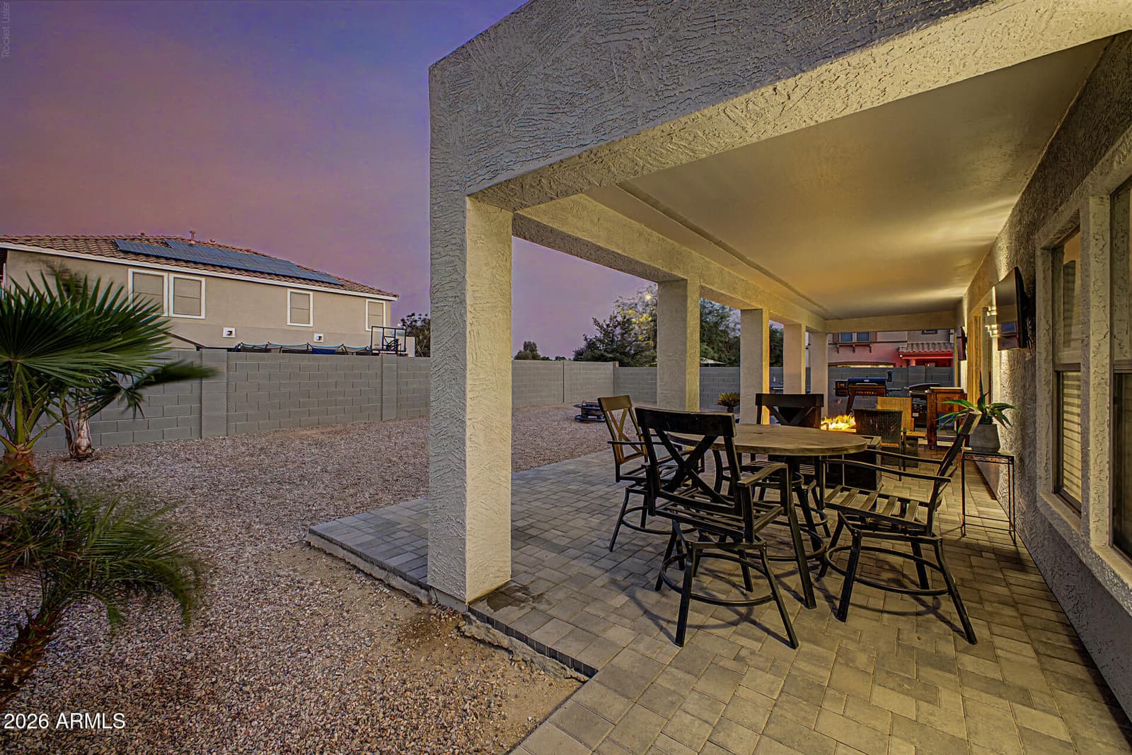 14131 N 135TH Lane, Surprise, AZ 85379 — photo 60 of 64
