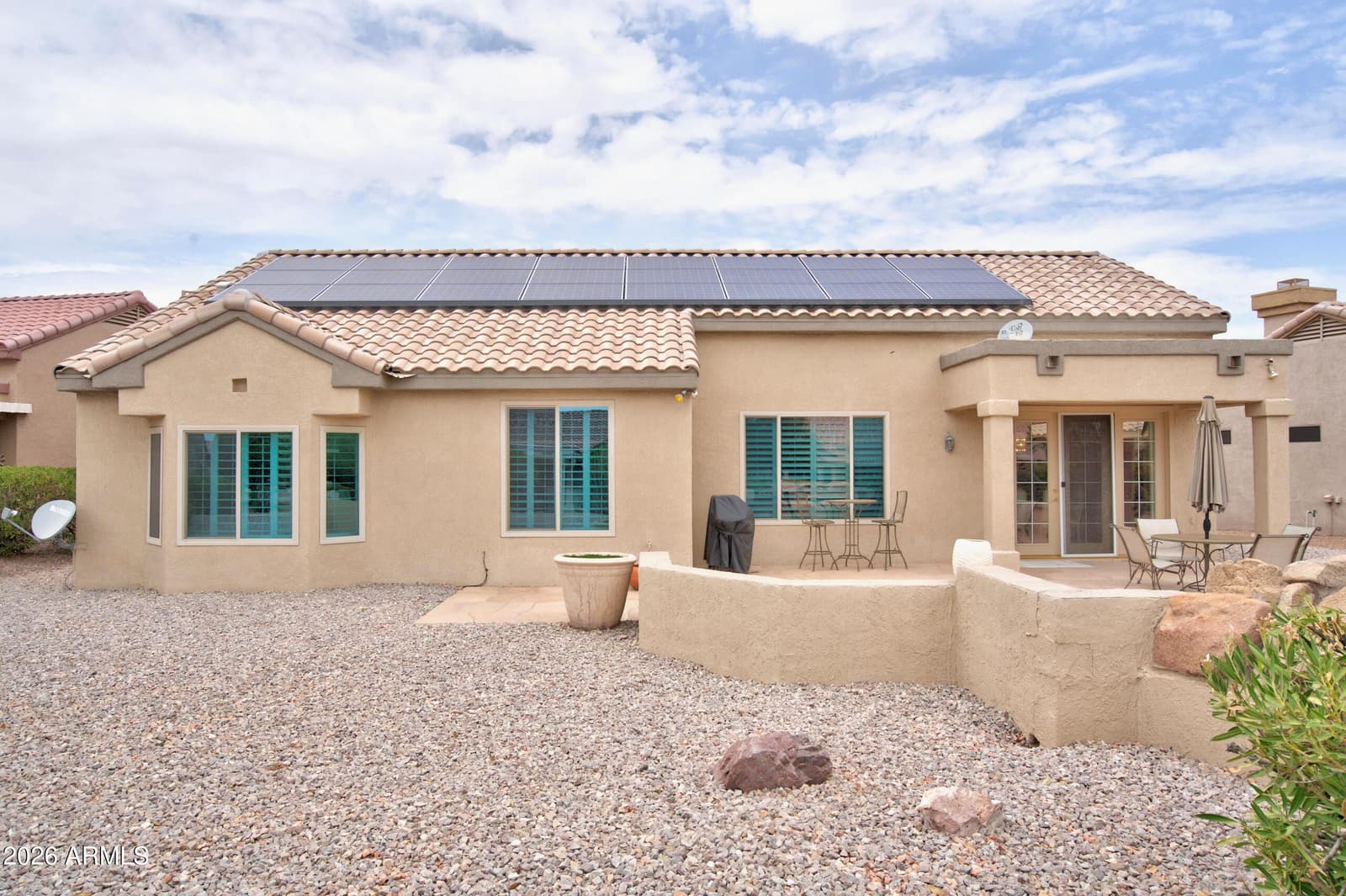 16263 W ESCONDIDO Court W, Surprise, AZ 85374 — photo 29 of 39