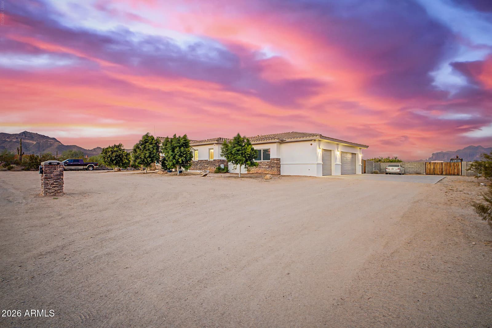 1505 N 107TH Place, Mesa, AZ 85207 — photo 1 of 84
