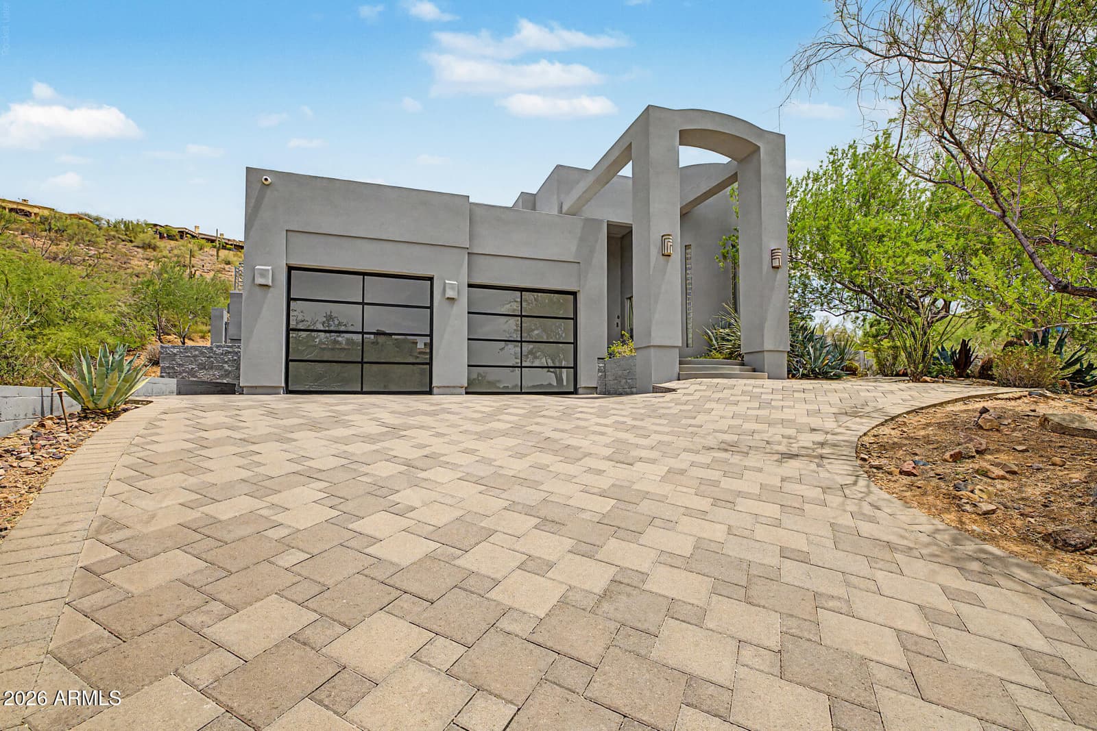 9507 N FIRERIDGE Trail, Fountain Hills, AZ 85268 — photo 1 of 85