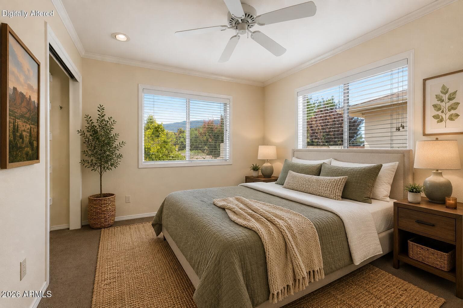 95 STONE Way, Sedona, AZ 86351 — photo 31 of 53