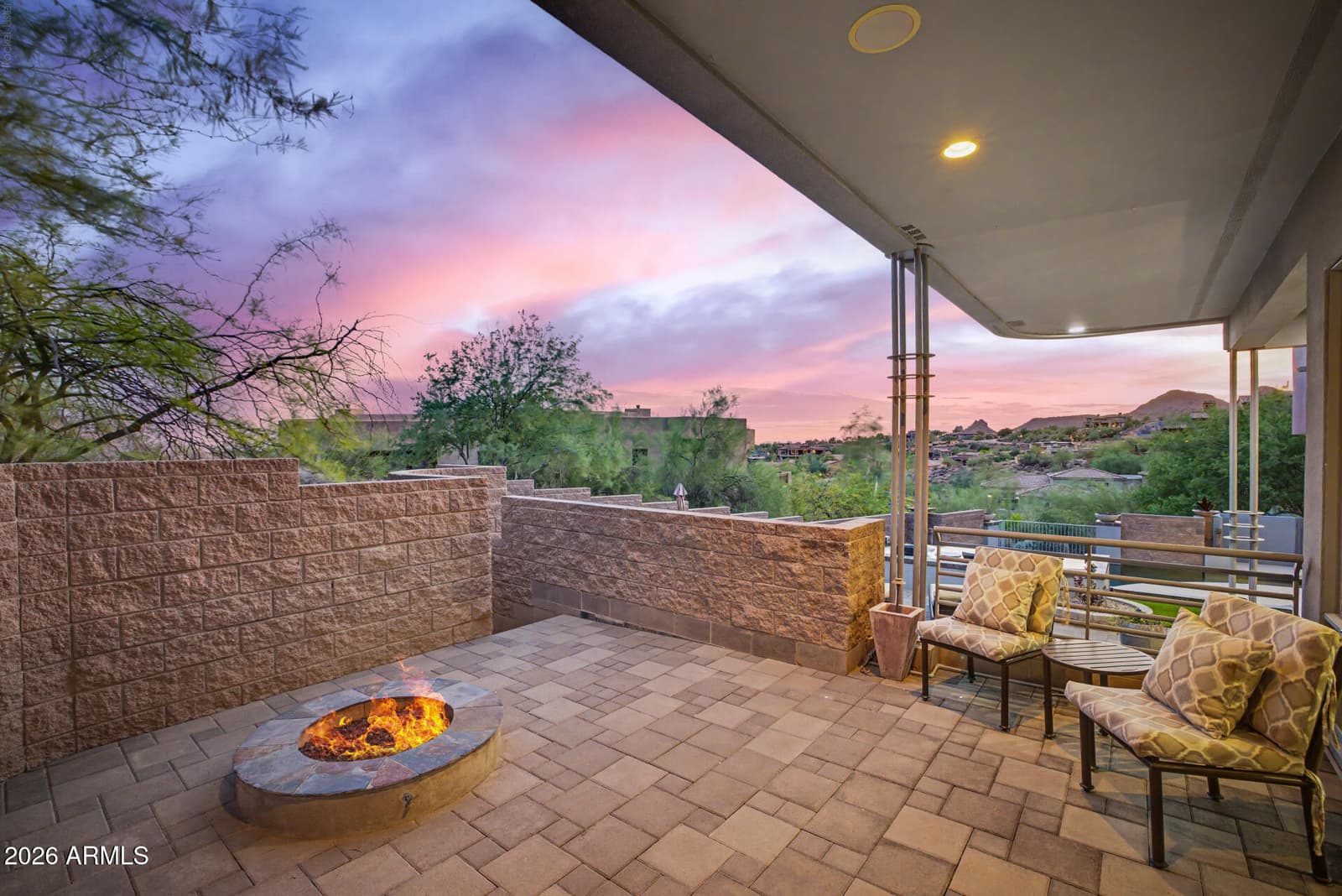 9507 N FIRERIDGE Trail, Fountain Hills, AZ 85268 — photo 74 of 85