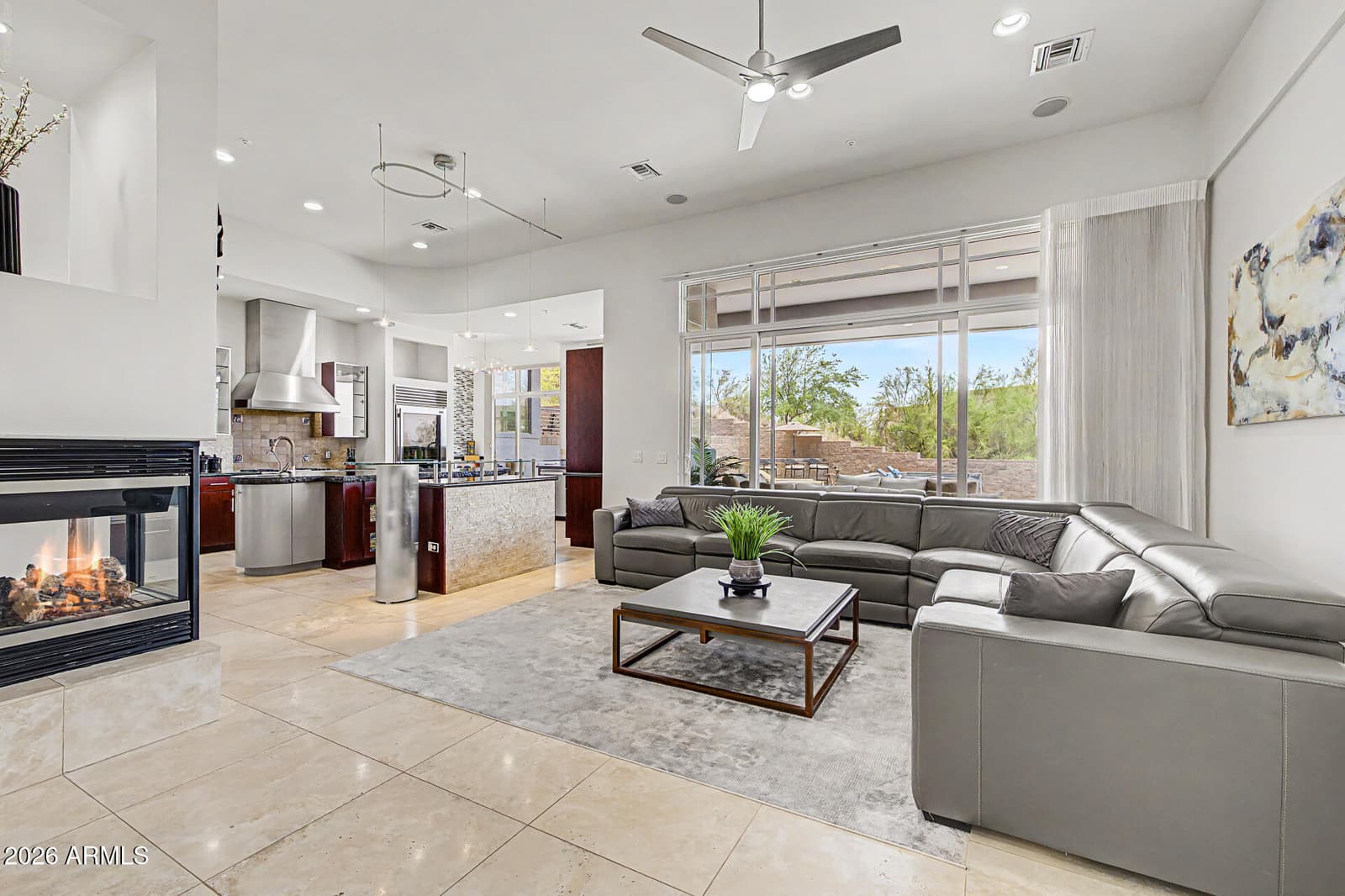 9507 N FIRERIDGE Trail, Fountain Hills, AZ 85268 — photo 5 of 85