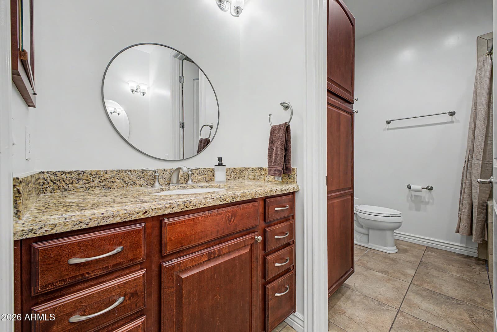 1505 N 107TH Place, Mesa, AZ 85207 — photo 41 of 84