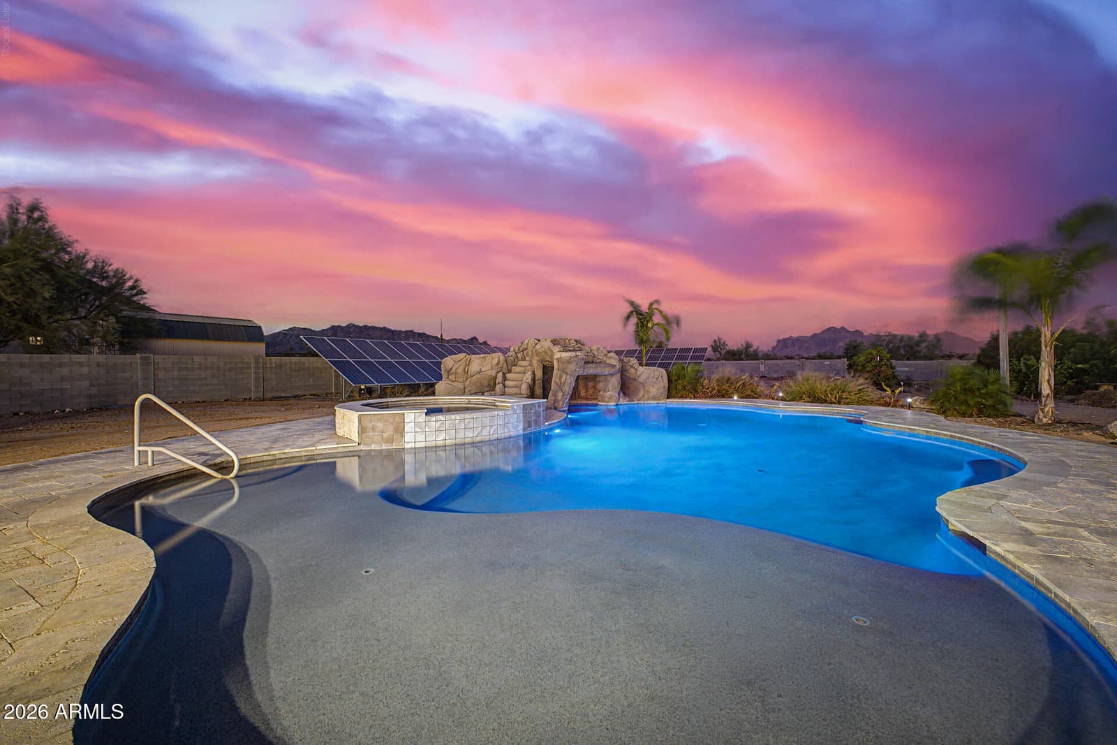 1505 N 107TH Place, Mesa, AZ 85207 — photo 55 of 84