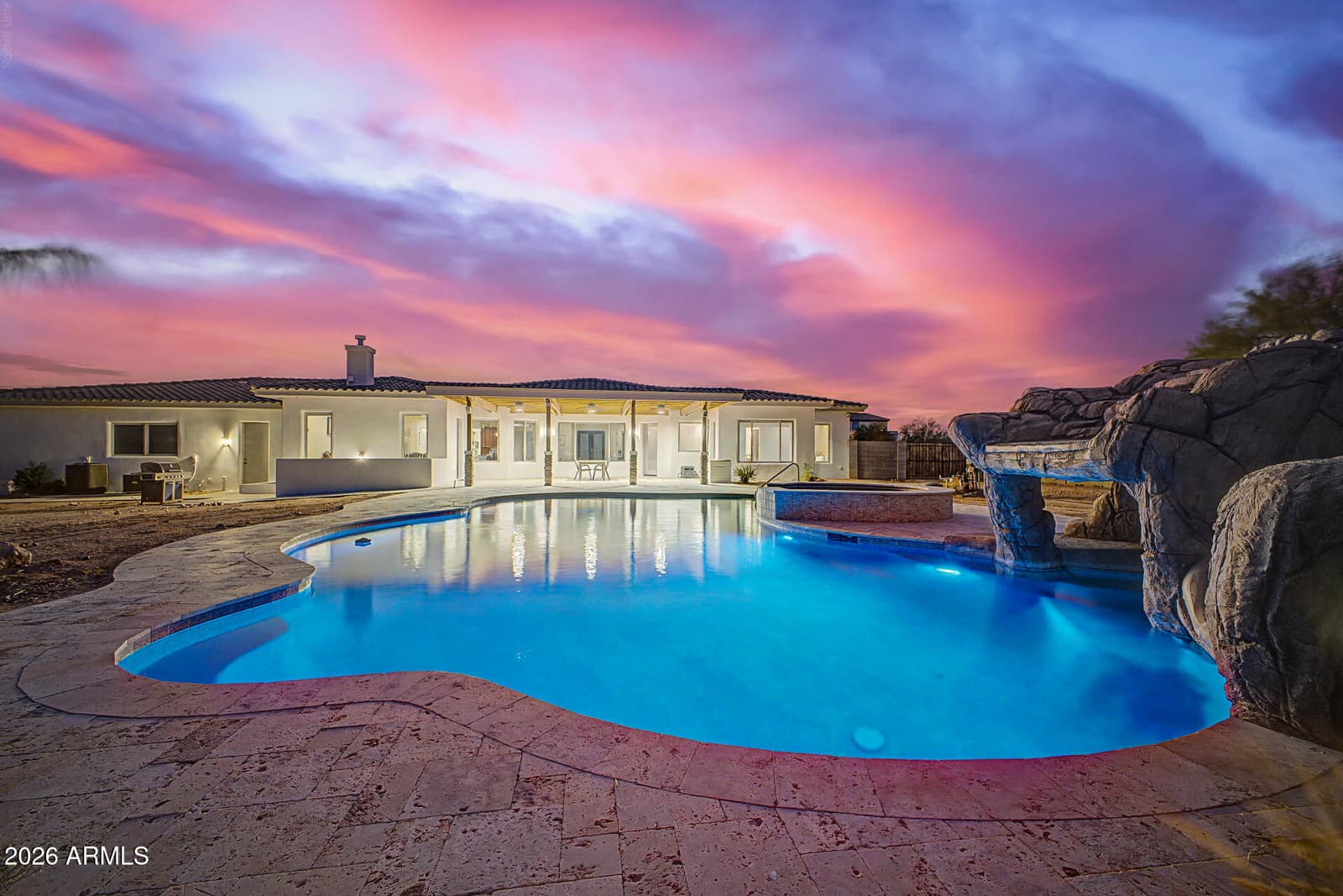 1505 N 107TH Place, Mesa, AZ 85207 — photo 57 of 84