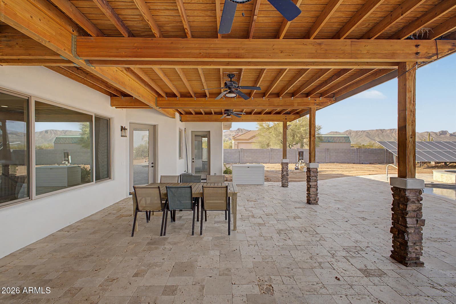 1505 N 107TH Place, Mesa, AZ 85207 — photo 60 of 84
