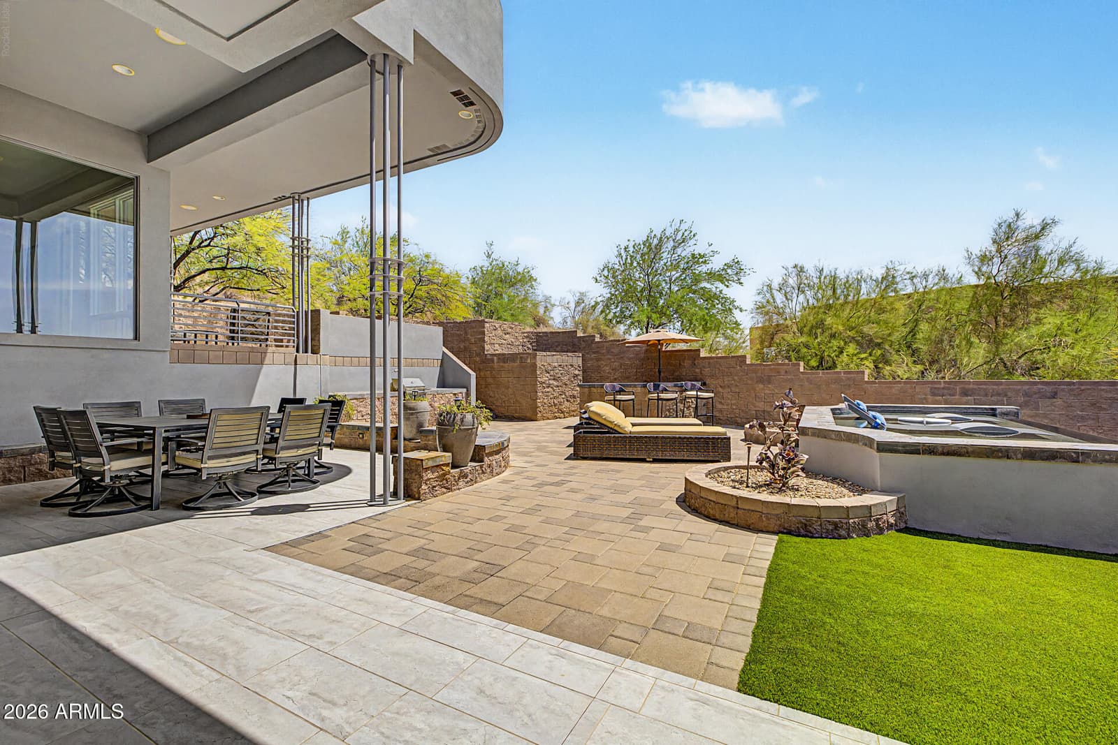 9507 N FIRERIDGE Trail, Fountain Hills, AZ 85268 — photo 64 of 85