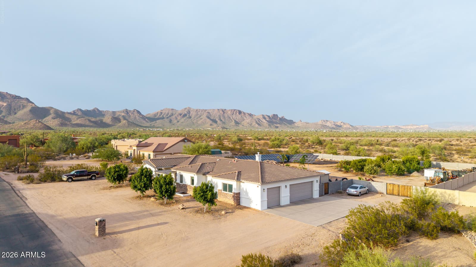 1505 N 107TH Place, Mesa, AZ 85207 — photo 72 of 84
