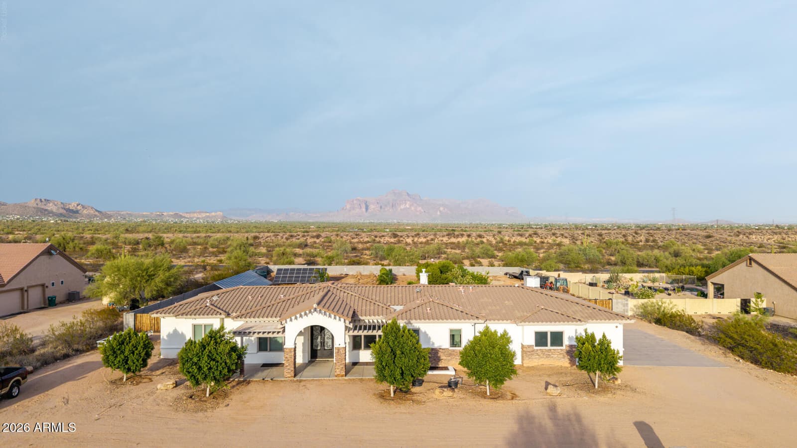 1505 N 107TH Place, Mesa, AZ 85207 — photo 73 of 84