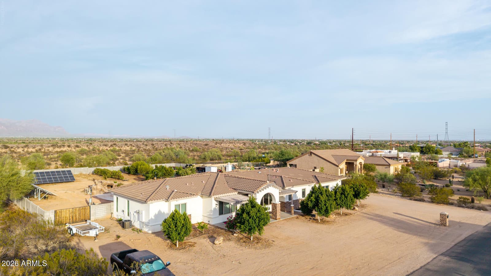 1505 N 107TH Place, Mesa, AZ 85207 — photo 74 of 84