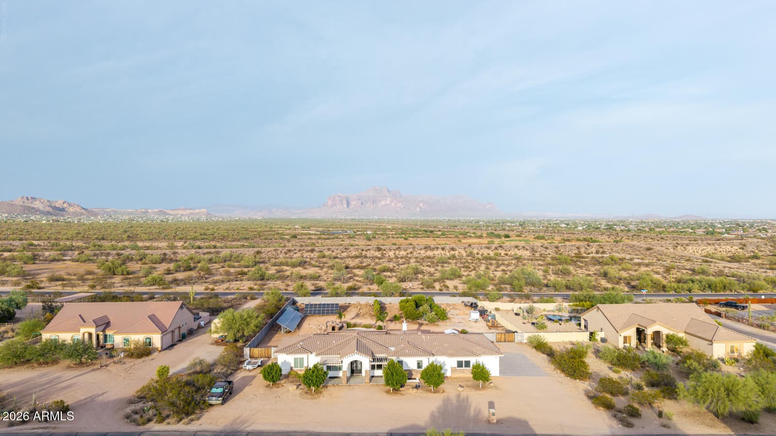 1505 N 107TH Place, Mesa, AZ 85207 — photo 76 of 84