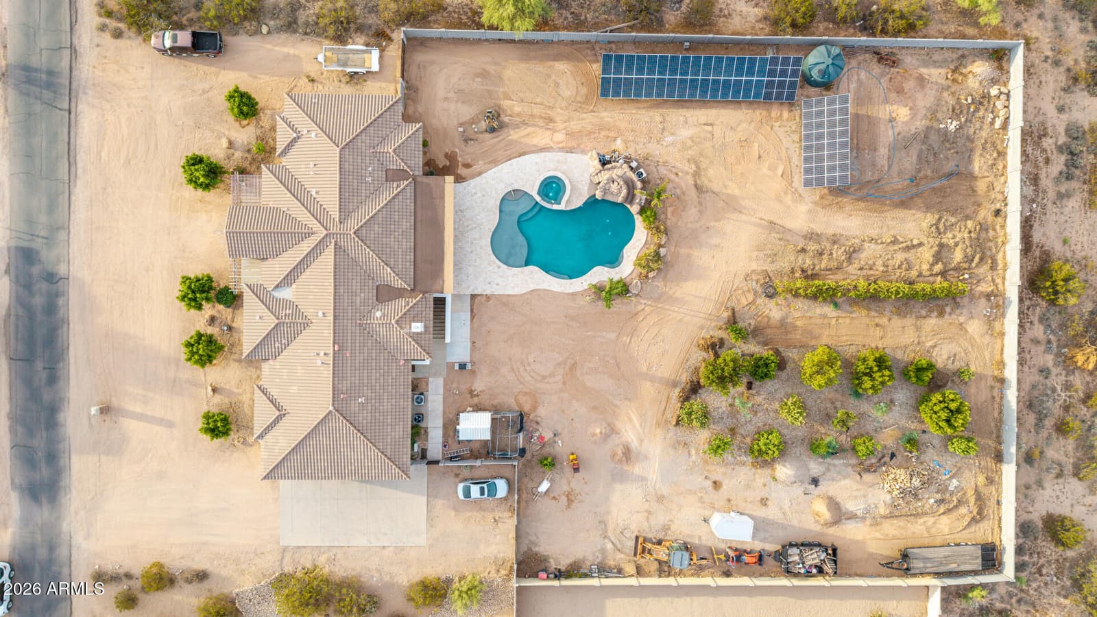 1505 N 107TH Place, Mesa, AZ 85207 — photo 78 of 84