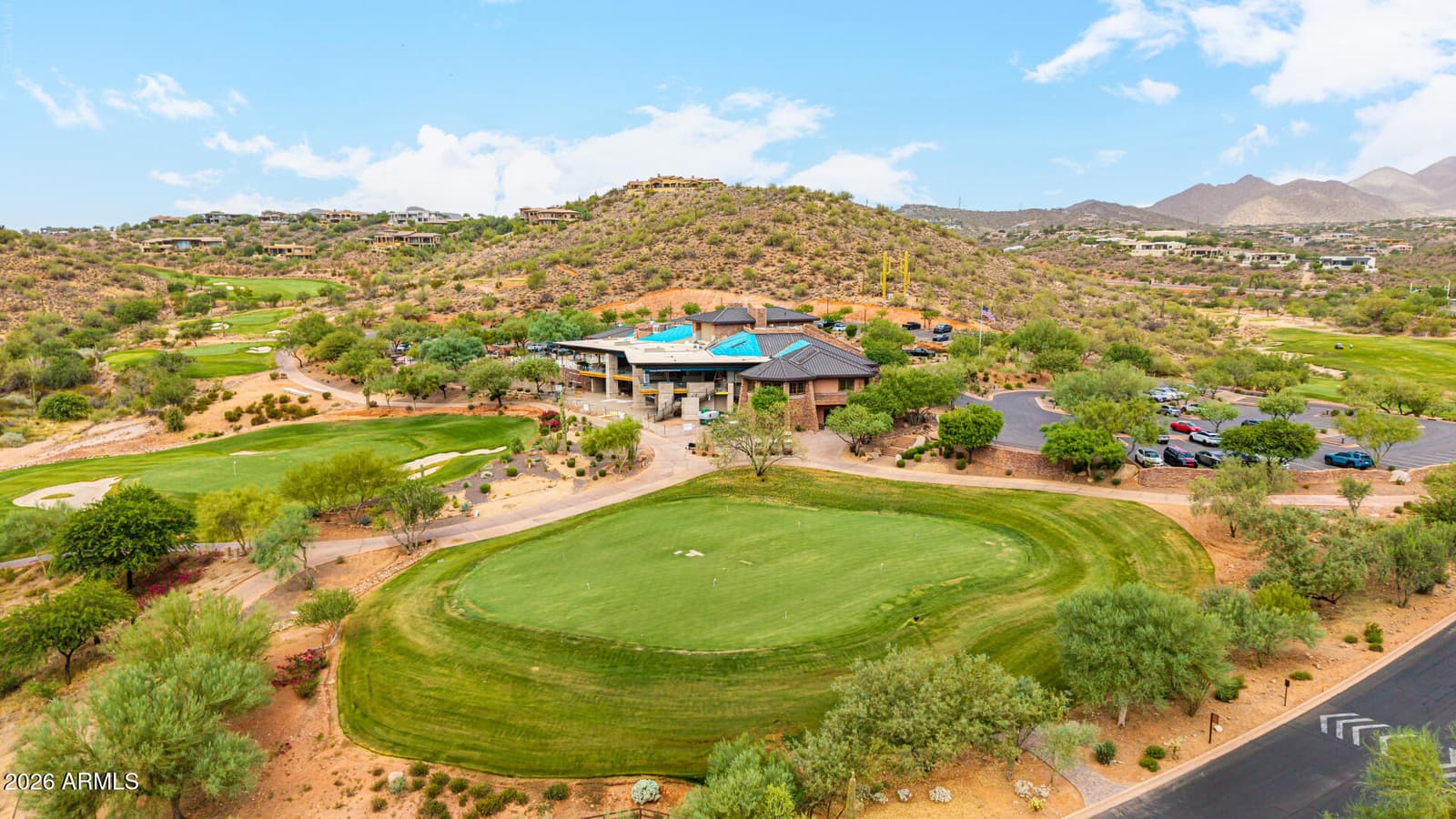 9507 N FIRERIDGE Trail, Fountain Hills, AZ 85268 — photo 83 of 85