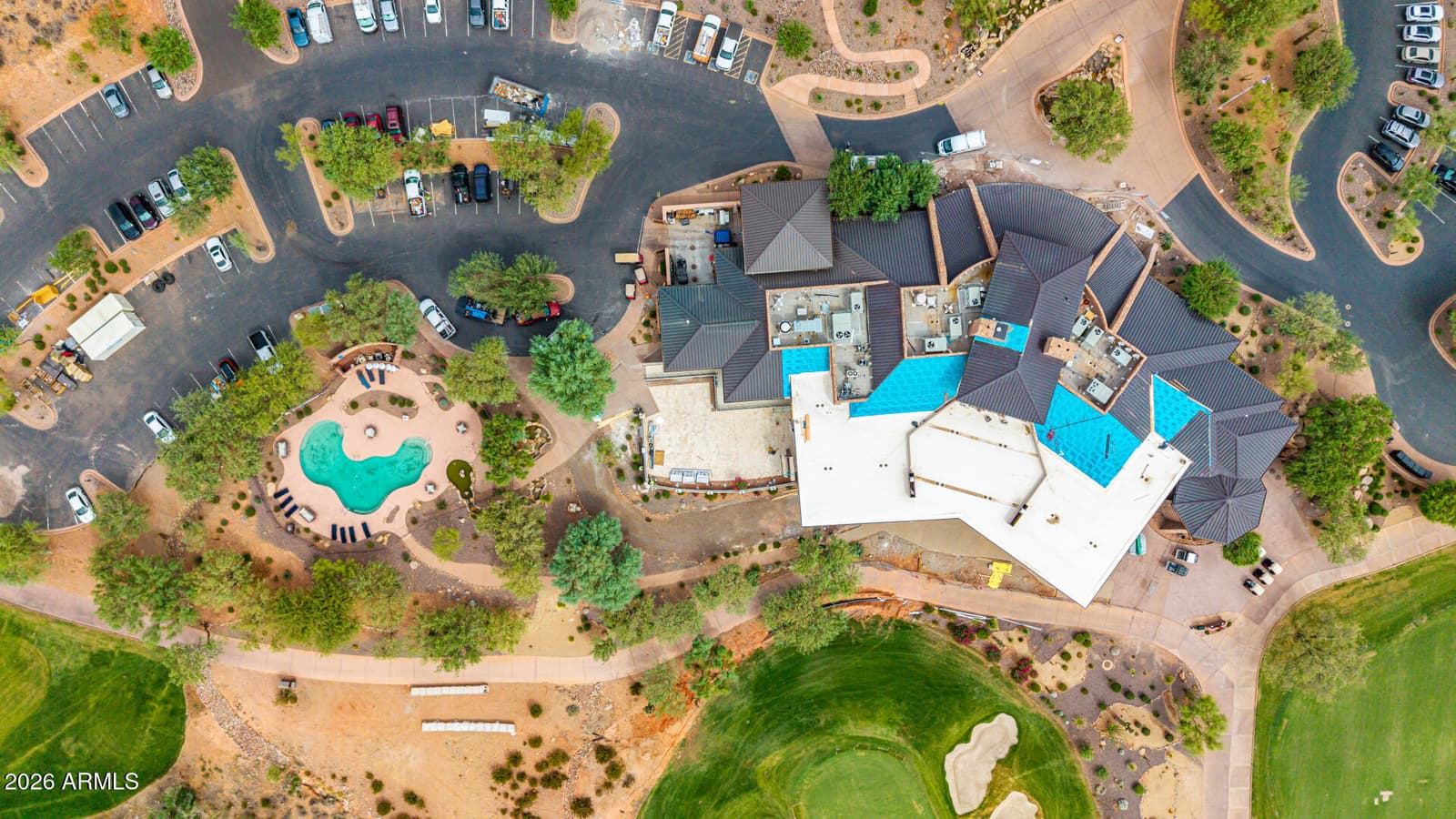 9507 N FIRERIDGE Trail, Fountain Hills, AZ 85268 — photo 85 of 85