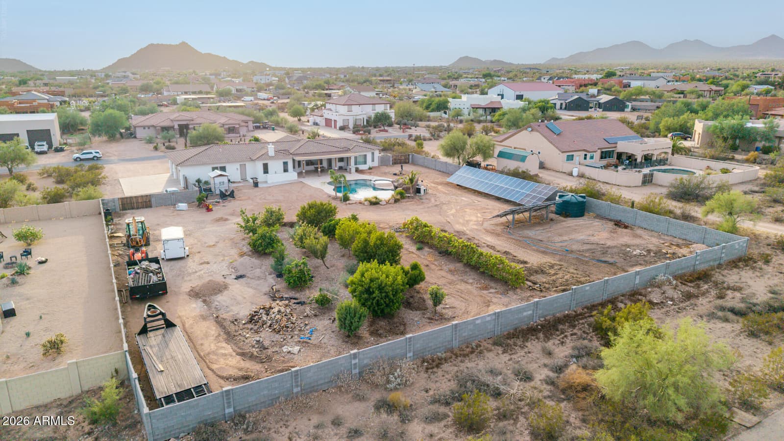 1505 N 107TH Place, Mesa, AZ 85207 — photo 84 of 84