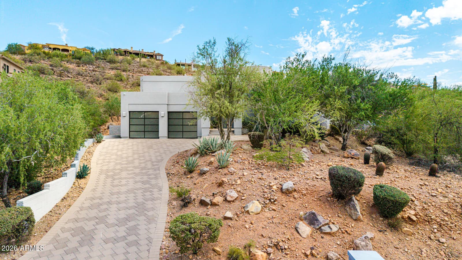 9507 N FIRERIDGE Trail, Fountain Hills, AZ 85268 — photo 80 of 85